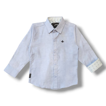 Casual DS Light Blue